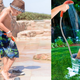 Ivation Portable Shower, $25 with code XWWRU9KQ